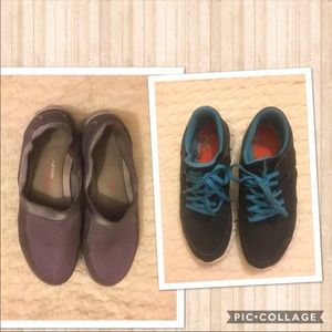 Shoes bundles for 2